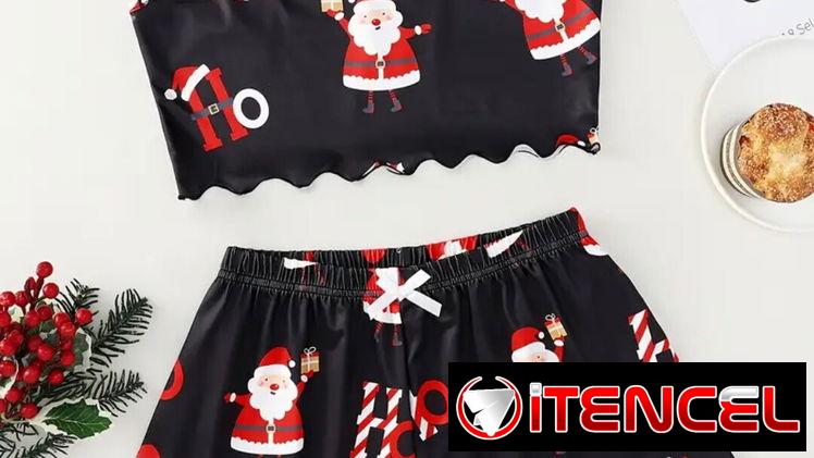 Conjuntos adorables, Pijamas en Oferta