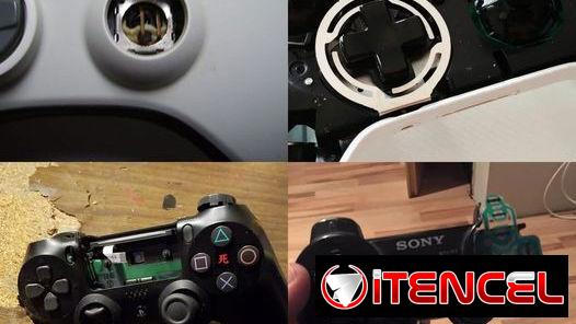 SOLO HABANA SOLAMENTE REPARACIÓN DE CONTROLES O MANDOS   HOLA BRINDAMOS SERVICIO DE PIRATERÍA PARA PS3 (HEN) CATÁLOGO CO