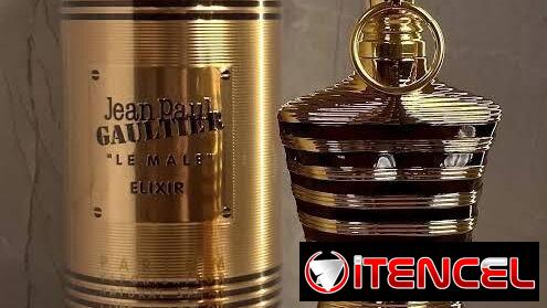 Perfumes originales