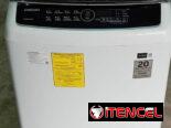 Lavadora 9 kg Samsung Automática Inverter $325 USD Transporte incluido en La Habana Factura y garantía