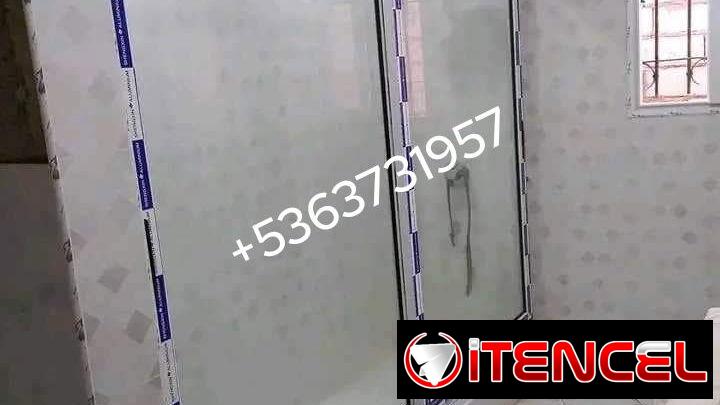 Carpintería/marquetería de aluminio calidad y garantía