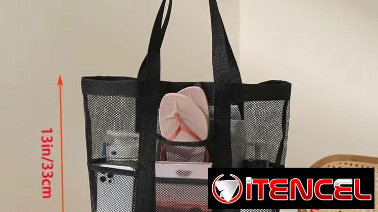 Trusas para la playa