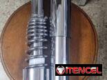 Accesorios y piezas para motos