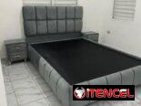 Camas y confort