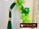 Decoración para Quinceañeras ‼️