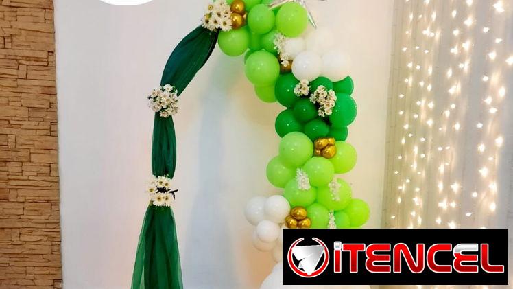 Decoración para Quinceañeras ‼️