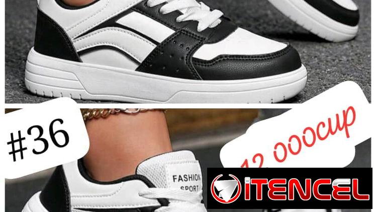 Tenis nuevo, buena calidad y buen precio