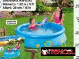 Piscinas de niños