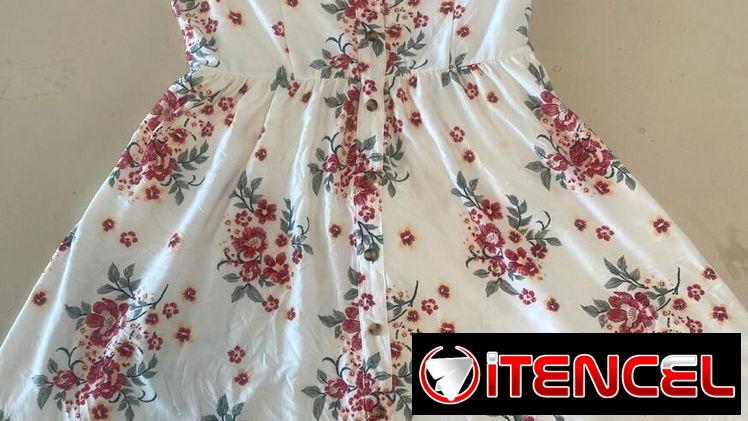Se vende ropa nueva y de uso de mujer!!