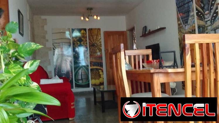 🏠Renta de Casa Lineal en La Habana( Vedado)