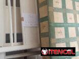 Vendo cuna para bebé
