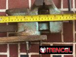 Tornillo de banco