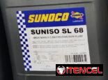 Aceite Suniso y otros productos para mantenimiento de equipos de refrigeración y clima, whatsapp 54420396
