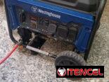 Mecánico de plantas eléctricas