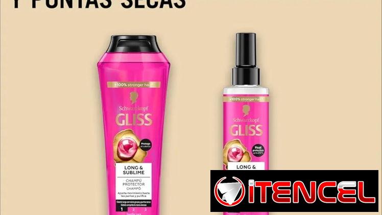 CHAMPU Y ACONDICIONADOR EXPRESS LONG & SUBLIME