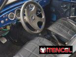 Se vende Skoda Octavia con mecánica de Lada