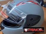 Casco integral