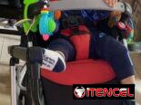 Coche cuna