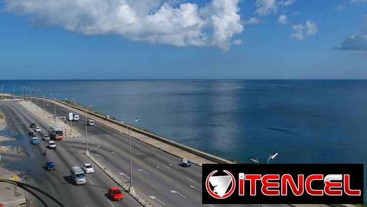 RENTA EN VEDADO
