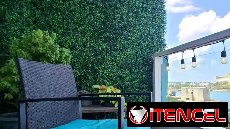 🟢🟡🟢 Descubre Cuba desde nuestro apartamento de alquiler en el Vedado, La Habana!