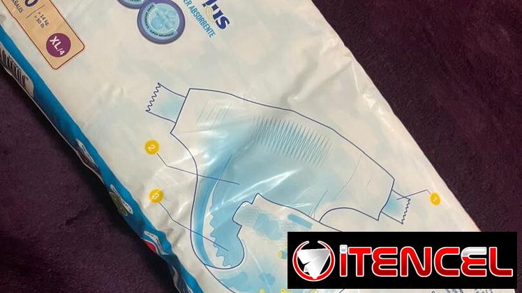 CULEROS TB KIDS PREMIUM PLUS en 4000 cup