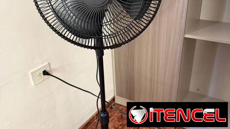 Ventiladores Midea 16”| Venta Por Cantidad
