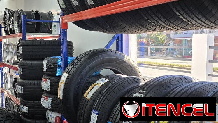 En Tienda Automotriz Actiwao la Calidad está Garantizada! Para tu vehículo solo lo mejor.