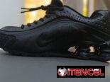 TENIS DE MUELLE -NIKE SHOX