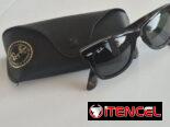 Gafas 🔥 Ray-Ban Wayfarer originales (RB2140) — Nuevas