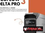 EcoFlow DELTA Pro 3 4096Wh $2650 videojuegoshabana.com