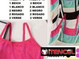 LICRAS, TOPS, SHORT DE NIÑ@S