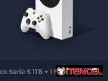 X Box al mejor precio
