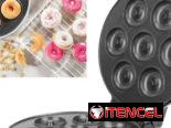 Maquina de Donas 1000W. Nuevas 58441134