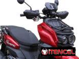 Moto 4tiempo S2200.00 nueva 200cc