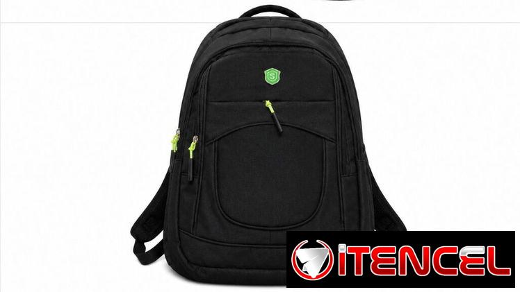 Mochilas varios modelos