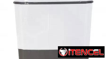 Lavadora Semiautomática LG De 12 KG. Con Propiedad Y Garantía