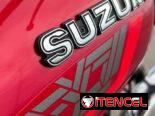 🛵 SUZUKI GN 125F ORIGINAL 🛵`