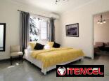 Espectacular propiedad horizontal en zona de embajadas con 5 cuartos y 5 baños!! De lujo actualmente rentada!! En oferta