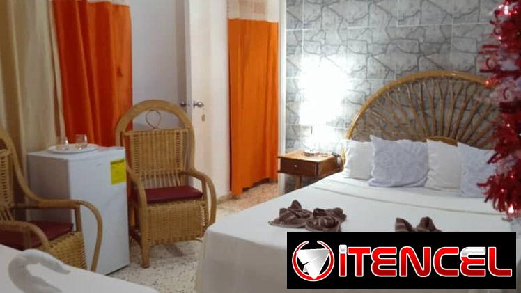 ♦️🌴Excelente OFERTA!!! Casa en Guanabo, 8 habitaciones. Alberto