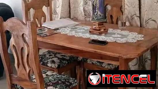 Apartamento exclusivo en Camilo Cienfuegos, La Habana del Este