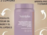 🍪Shake de Proteínas Sustituto de Comidas🍫by Nutriplus