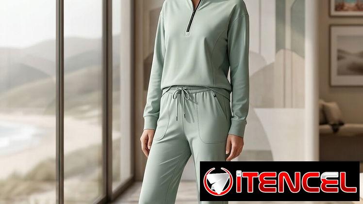 Conjunto Técnico Active-Dry: Rendimiento y Estilo Minimalista 20