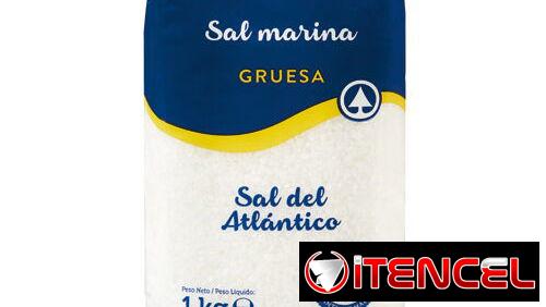 SAL MARINA GRUESA!!!
