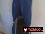Apartamento en Alamar, 4to piso,1 cuarto,sala-comedor,balcón,cocina,baño,patio de servicio.33m cuadrados.