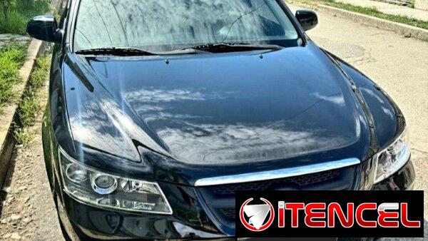 HIUNDAY SONATA AUTOMATICO 2009 18000USD ÚNICO DUEÑO