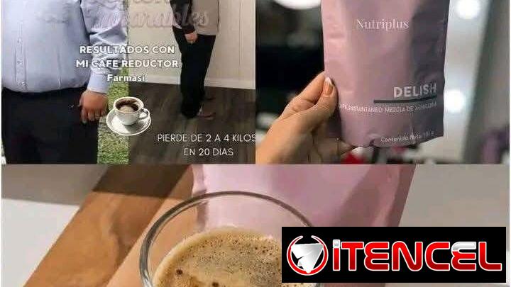 Café de Achicoria