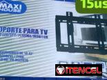 Soporte para TV pantalla plana
