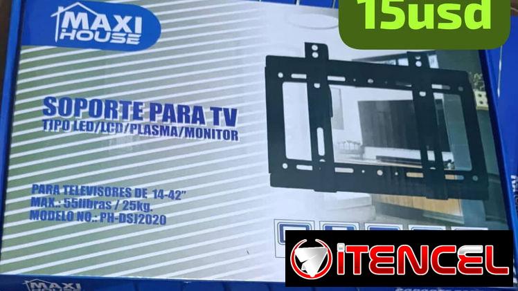 Soporte para TV pantalla plana