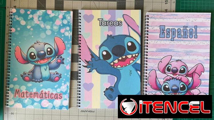 Disponibles estas libretas de calidad. Domicilio opcional. plaza de la rev