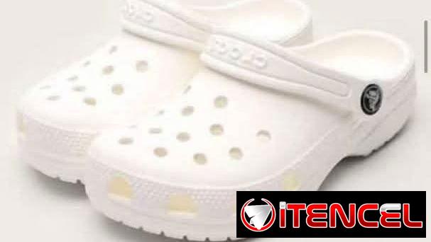 Crocs clasicas